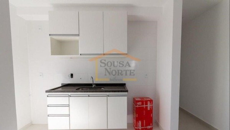 Imagem Apartamento com 2 Quartos à Venda, 60 m² em Vila Mazzei - São Paulo Imagem Apartamento com 2 Quartos à Venda, 60 m² em Vila Mazzei - São Paulo