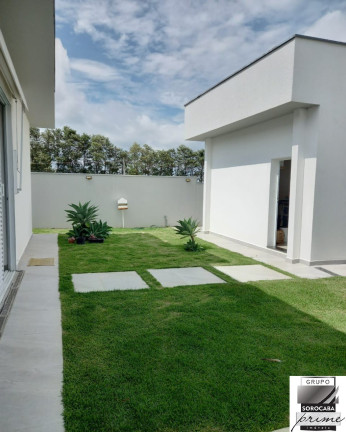 Imagem Casa com 4 Quartos à Venda, 350 m² em Village Da Serra - Araçoiaba Da Serra Imagem Casa com 4 Quartos à Venda, 350 m² em Village Da Serra - Araçoiaba Da Serra