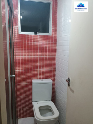 Imagem Apartamento com 2 Quartos à Venda, 47 m² em Residencial Sírius - Campinas Imagem Apartamento com 2 Quartos à Venda, 47 m² em Residencial Sírius - Campinas