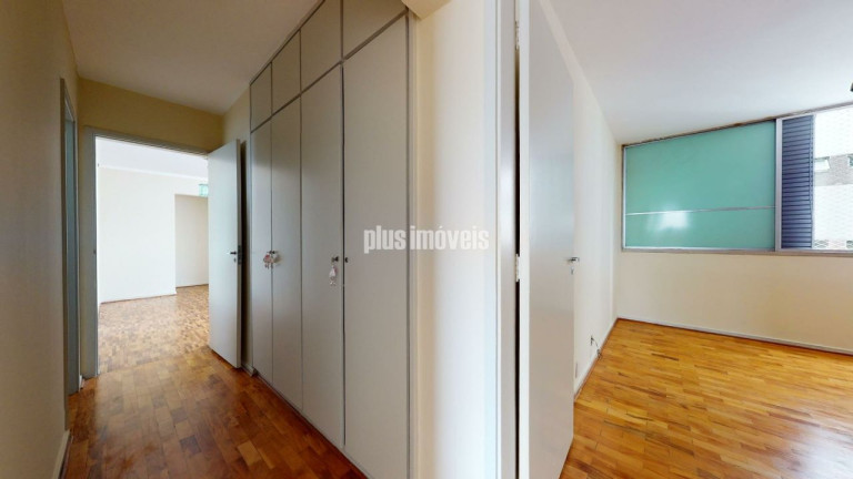 Imagem Apartamento com 2 Quartos à Venda, 110 m² em Jardim América - São Paulo Imagem Apartamento com 2 Quartos à Venda, 110 m² em Jardim América - São Paulo