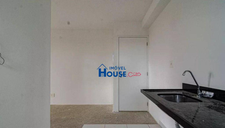 Imagem Apartamento com 2 Quartos à Venda, 55 m² em Pinheiros - São Paulo