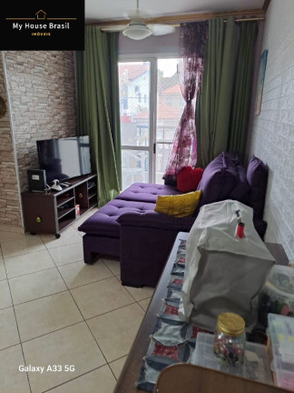 Imagem Apartamento com 2 Quartos à Venda, 63 m² em Vila Maria Alta - São Paulo Imagem Apartamento com 2 Quartos à Venda, 63 m² em Vila Maria Alta - São Paulo
