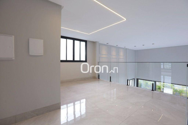 Imagem Sobrado com 4 Quartos à Venda, 235 m² em Parqville Pinheiros - Aparecida De Goiânia
