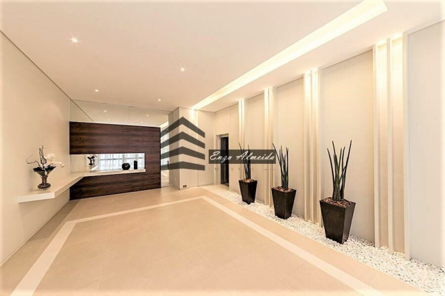 Imagem Apartamento com 4 Quartos à Venda, 419 m² em Chácara Klabin - São Paulo
