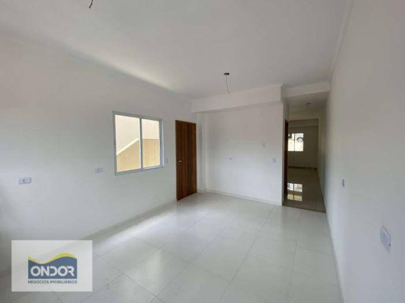Imagem Casa de Condomínio com 3 Quartos à Venda, 119 m² em Villa D´este - Cotia