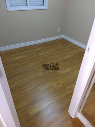Imagem Apartamento com 2 Quartos à Venda, 40 m² em Vila Pirituba - São Paulo