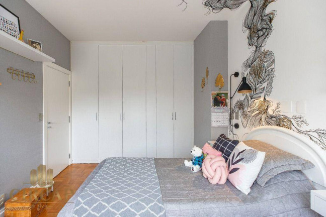 Imagem Apartamento com 4 Quartos à Venda, 253 m² em Alto De Pinheiros - São Paulo Imagem Apartamento com 4 Quartos à Venda, 253 m² em Alto De Pinheiros - São Paulo