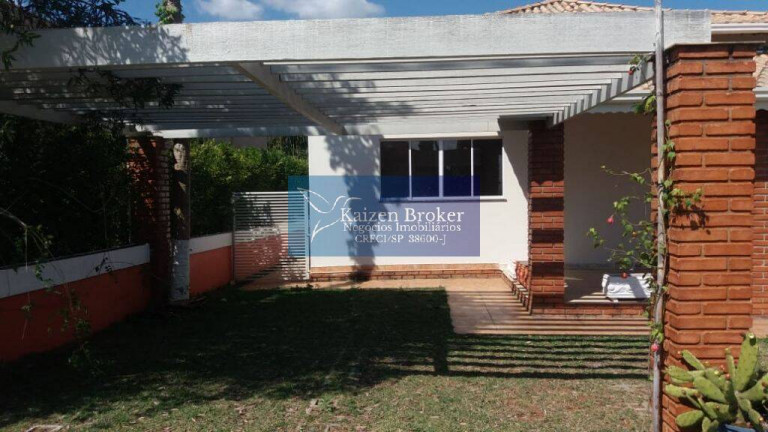 Imagem Casa com 4 Quartos à Venda ou Locação, 325 m² em Condomínio Jardim Flamboyan - Bragança Paulista