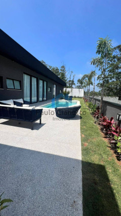 Imagem Casa de Condomínio com 4 Quartos à Venda, 380 m² em Granja Viana - Cotia