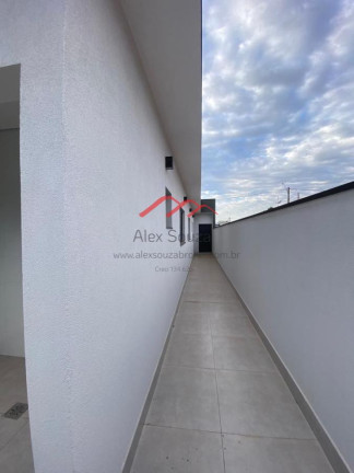 Imagem Casa com 3 Quartos à Venda, 155 m² em Parque Ortolândia - Hortolândia