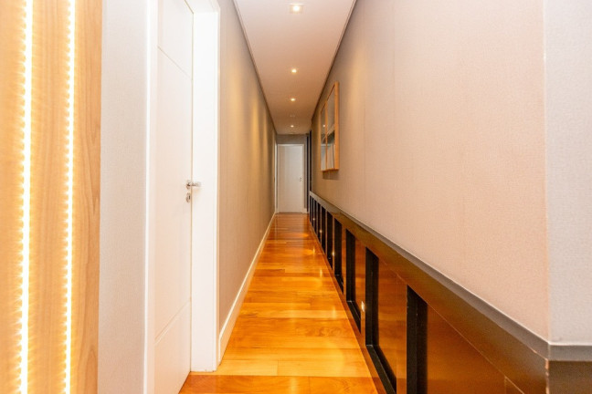 Imagem Apartamento com 4 Quartos à Venda, 316 m² em Vila Mariana - São Paulo