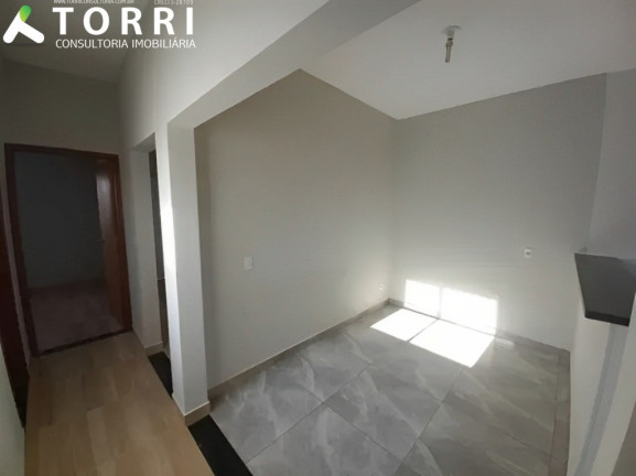 Imagem Casa com 2 Quartos à Venda, 95 m² em Jardim Residencial Imperatriz - Sorocaba Imagem Casa com 2 Quartos à Venda, 95 m² em Jardim Residencial Imperatriz - Sorocaba