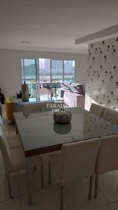 Imagem Apartamento com 3 Quartos à Venda, 130 m² em água Fria - São Paulo