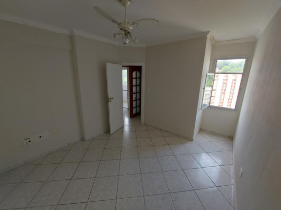 Imagem Apartamento com 1 Quarto à Venda, 49 m² em Centro - São Vicente Imagem Apartamento com 1 Quarto à Venda, 49 m² em Centro - São Vicente