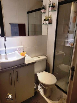 Imagem Apartamento com 3 Quartos à Venda, 67 m² em Vila Homero Thon - Santo André Imagem Apartamento com 3 Quartos à Venda, 67 m² em Vila Homero Thon - Santo André