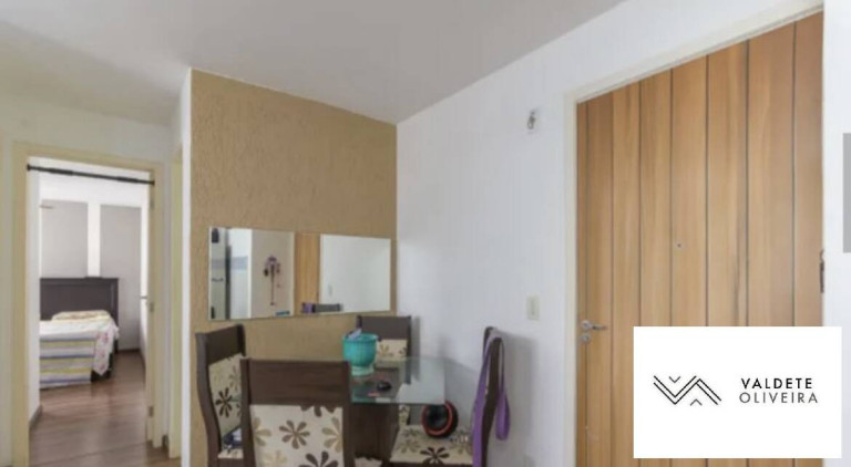 Imagem Apartamento com 2 Quartos à Venda, 59 m² em Jardim América - São José Dos Campos Imagem Apartamento com 2 Quartos à Venda, 59 m² em Jardim América - São José Dos Campos
