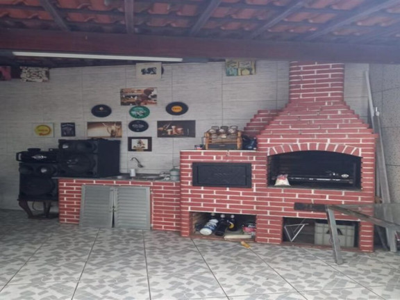 Sobrado com 3 Quartos à Venda, 127 m² em Cidade Parque Alvorada - Guarulhos