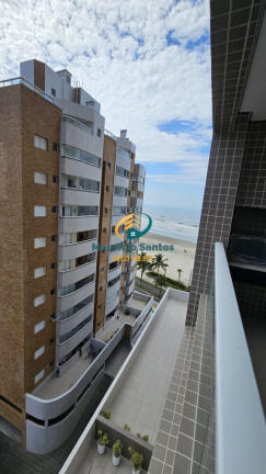 Imagem Apartamento com 1 Quarto à Venda, 53 m² em Real - Praia Grande