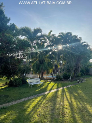 Imagem Casa com 3 Quartos à Venda, 1.206 m² em Jardim Morumbi - Atibaia