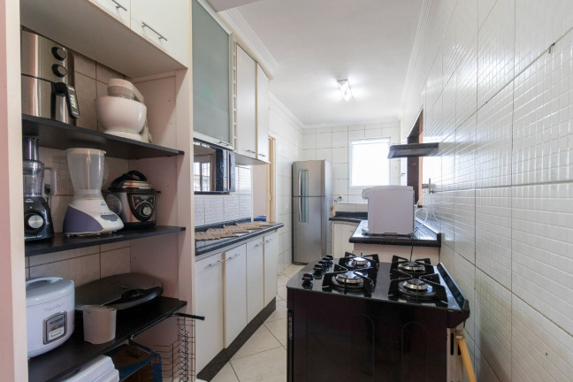 Imagem Sobrado com 4 Quartos à Venda, 400 m² em Jardim São Carlos (zona Leste) - São Paulo
