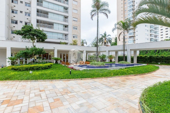 Imagem Apartamento com 2 Quartos à Venda, 108 m² em Vila Alexandria - São Paulo Imagem Apartamento com 2 Quartos à Venda, 108 m² em Vila Alexandria - São Paulo
