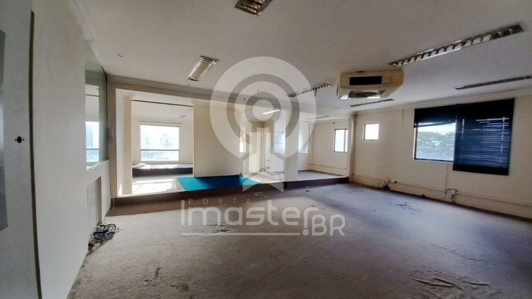 Imóvel para Alugar, 370 m² em Centro - Campos Dos Goytacazes