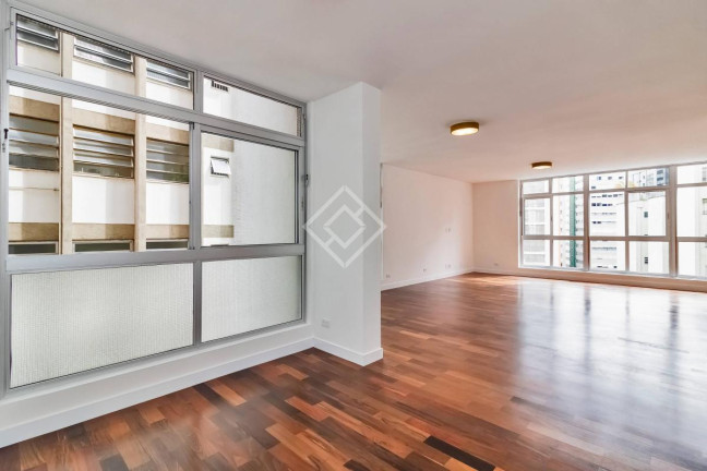 Imagem Apartamento com 3 Quartos à Venda, 267 m² em Paraíso - São Paulo