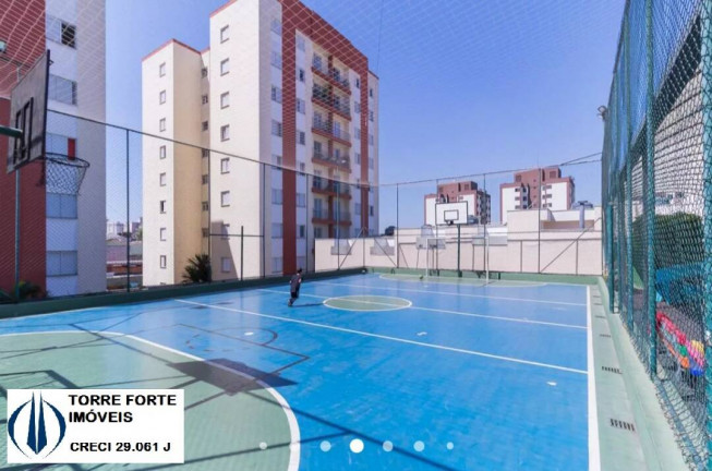 Imagem Apartamento com 3 Quartos à Venda, 65 m² em Vila Araguaia - São Paulo Imagem Apartamento com 3 Quartos à Venda, 65 m² em Vila Araguaia - São Paulo