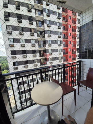 Imagem Apartamento com 3 Quartos à Venda, 70 m² em Torre - João Pessoa