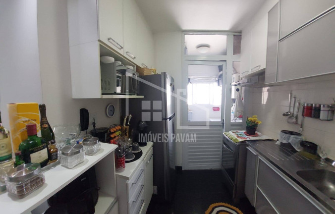 Imagem Apartamento com 3 Quartos à Venda, 65 m² em Nova Petrópolis - São Bernardo Do Campo Imagem Apartamento com 3 Quartos à Venda, 65 m² em Nova Petrópolis - São Bernardo Do Campo