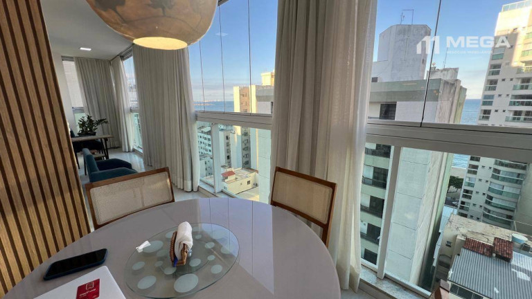 Imagem Apartamento com 3 Quartos à Venda, 109 m² em Praia De Itapoã - Vila Velha Imagem Apartamento com 3 Quartos à Venda, 109 m² em Praia De Itapoã - Vila Velha