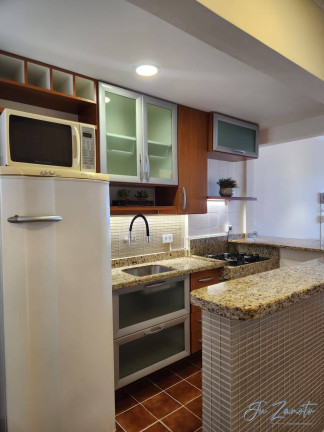 Imagem Apartamento com 2 Quartos à Venda, 51 m² em Caiobá - Matinhos