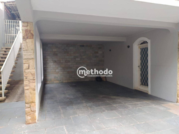 Imagem Casa com 4 Quartos à Venda, 289 m² em Vila Santa Isabel - Campinas