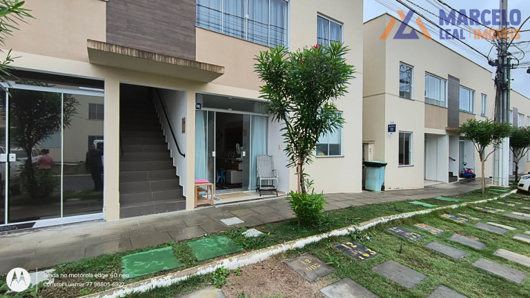 Apartamento com 2 Quartos à Venda, 65 m² em Boa Vista - Vitória Da Conquista