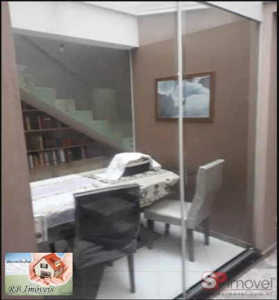 Imagem Casa com 2 Quartos à Venda, 151 m² em Jardim Las Vegas - Santo André Imagem Casa com 2 Quartos à Venda, 151 m² em Jardim Las Vegas - Santo André