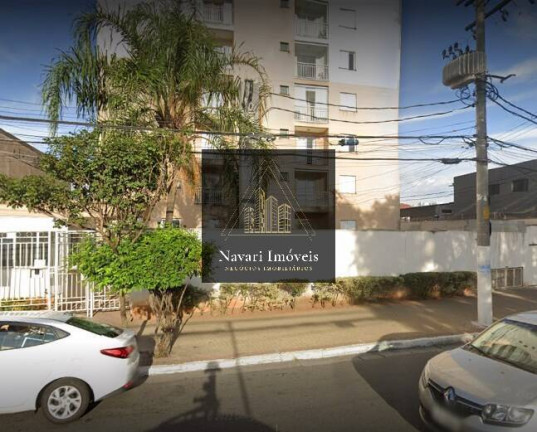 Imagem Apartamento com 2 Quartos à Venda, 60 m² em Limão - São Paulo