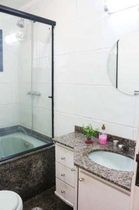 Imagem Apartamento com 3 Quartos à Venda, 137 m² em Tatuapé - São Paulo