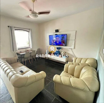 Imagem Casa com 3 Quartos à Venda, 90 m² em Braga - Cabo Frio