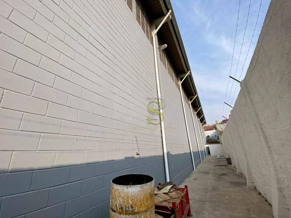 Imagem Galpão à Venda, 2.448 m² em Terra Preta - Mairiporã
