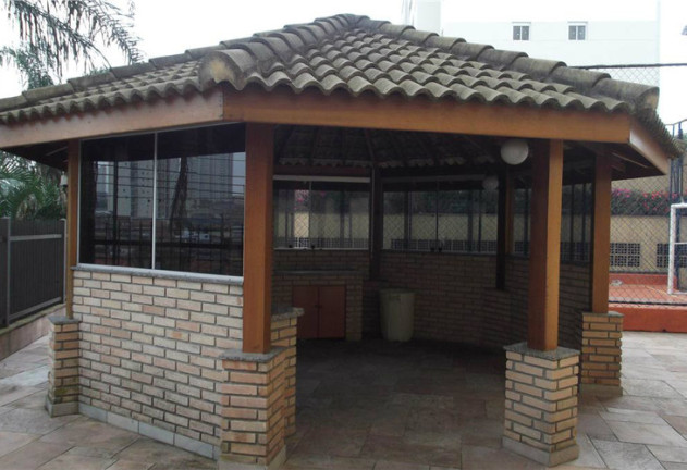 Imagem Apartamento com 3 Quartos à Venda, 80 m² em Vila Formosa - São Paulo