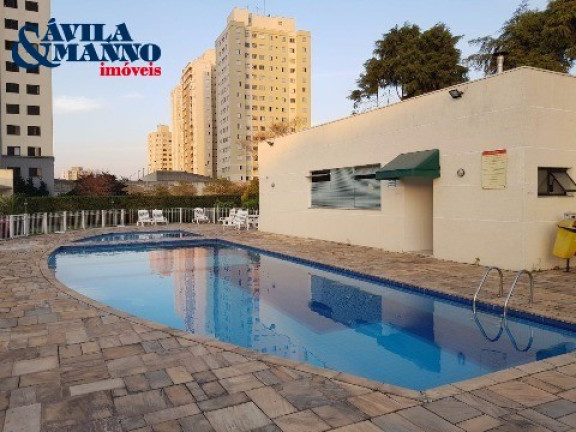 Imagem Apartamento com 2 Quartos à Venda, 56 m² em Brás - São Paulo Imagem Apartamento com 2 Quartos à Venda, 56 m² em Brás - São Paulo