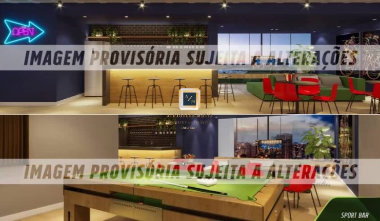 Imagem Apartamento com 2 Quartos à Venda, 53 m² em Presidente Kennedy - Fortaleza Imagem Apartamento com 2 Quartos à Venda, 53 m² em Presidente Kennedy - Fortaleza