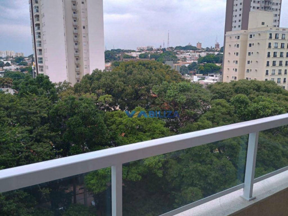 Imagem Apartamento com 3 Quartos à Venda, 90 m² em Jardim Brasil - Campinas Imagem Apartamento com 3 Quartos à Venda, 90 m² em Jardim Brasil - Campinas