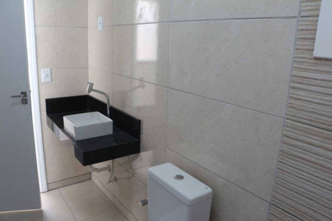 Imagem Casa com 2 Quartos à Venda, 82 m² em Wanel Ville Iv - Sorocaba
