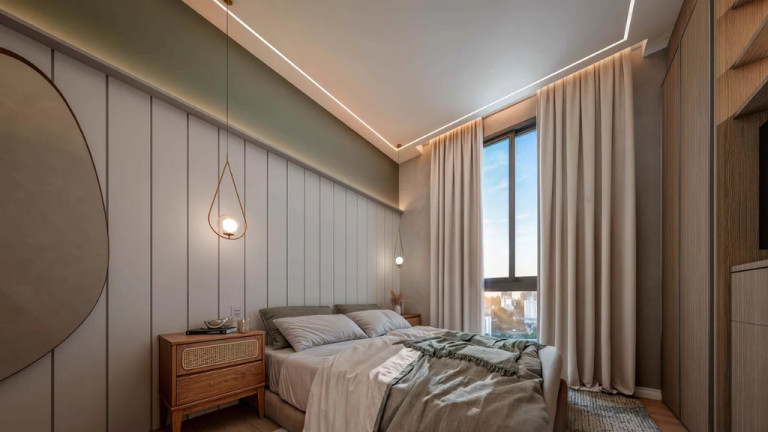 Imagem Imóvel com 3 Quartos à Venda, 82 m² em Nações - Balneário Camboriú