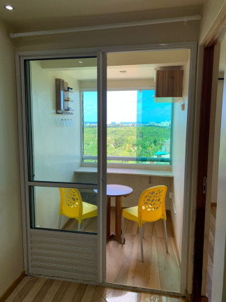 Imagem Apartamento com 1 Quarto à Venda, 36 m² em Nova Brasília - Salvador Imagem Apartamento com 1 Quarto à Venda, 36 m² em Nova Brasília - Salvador