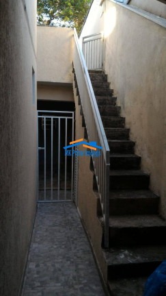Imagem Sobrado com 3 Quartos à Venda, 306 m² em Vila Yara - Osasco Imagem Sobrado com 3 Quartos à Venda, 306 m² em Vila Yara - Osasco