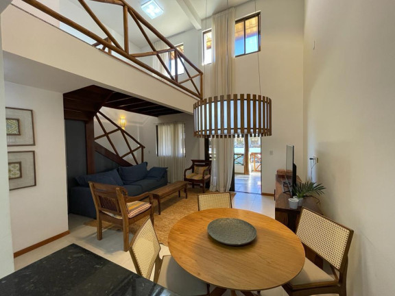 Imagem Imóvel com 3 Quartos à Venda, 114 m² em Itacimirim - Camaçari