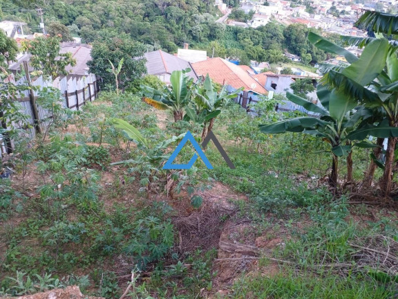 Terreno à Venda, 300 m² em Terra Preta - Mairiporã