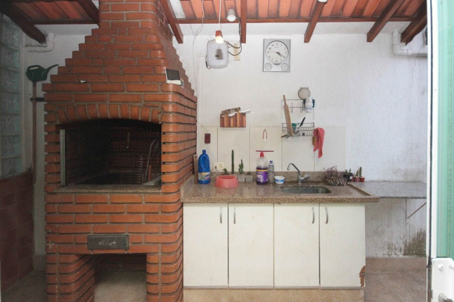 Imagem Casa com 3 Quartos à Venda, 270 m² em Cambuci - São Paulo Imagem Casa com 3 Quartos à Venda, 270 m² em Cambuci - São Paulo